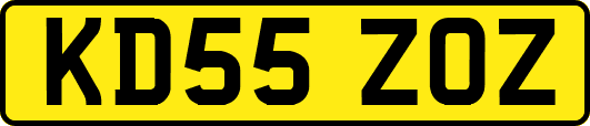 KD55ZOZ
