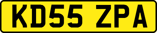 KD55ZPA