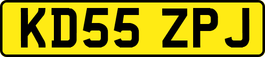 KD55ZPJ