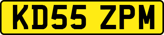 KD55ZPM