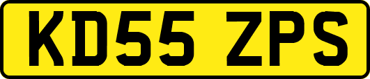 KD55ZPS