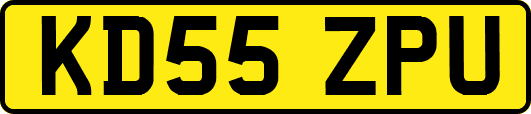 KD55ZPU