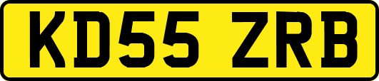 KD55ZRB