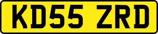 KD55ZRD