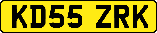 KD55ZRK