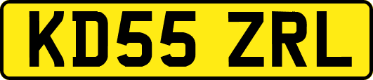 KD55ZRL