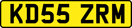 KD55ZRM