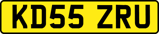 KD55ZRU