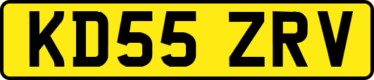 KD55ZRV