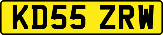 KD55ZRW