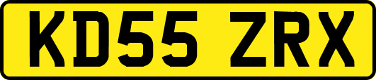 KD55ZRX