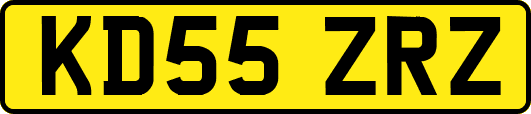KD55ZRZ