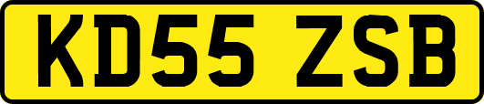 KD55ZSB