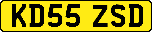 KD55ZSD