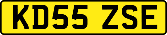 KD55ZSE