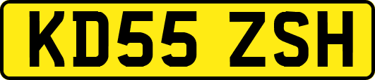 KD55ZSH