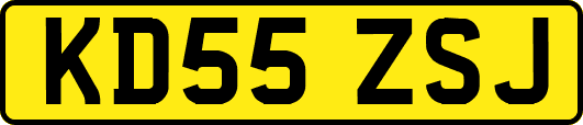 KD55ZSJ
