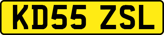 KD55ZSL