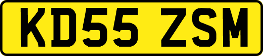 KD55ZSM