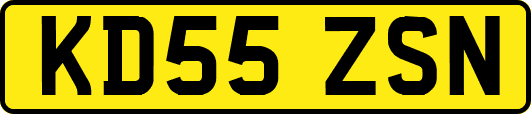 KD55ZSN