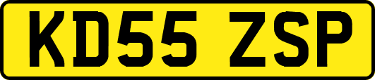 KD55ZSP