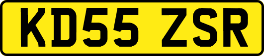 KD55ZSR