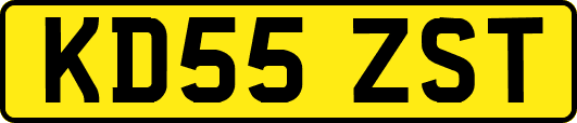 KD55ZST