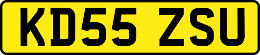 KD55ZSU