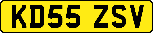 KD55ZSV