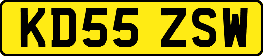 KD55ZSW