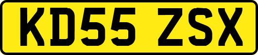 KD55ZSX