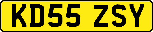 KD55ZSY