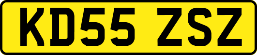 KD55ZSZ