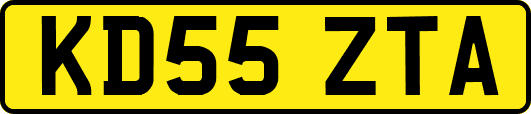 KD55ZTA