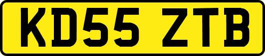 KD55ZTB