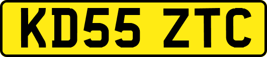 KD55ZTC
