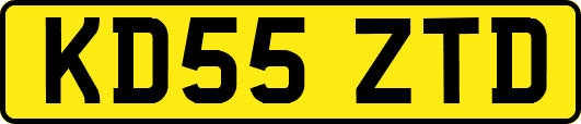 KD55ZTD