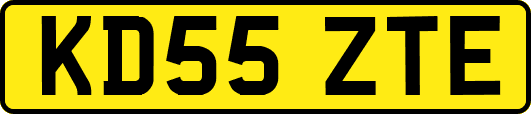 KD55ZTE