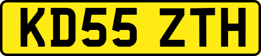 KD55ZTH