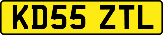 KD55ZTL