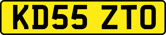 KD55ZTO
