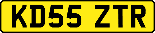 KD55ZTR