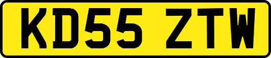 KD55ZTW
