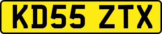 KD55ZTX