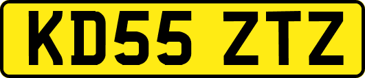 KD55ZTZ