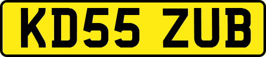 KD55ZUB