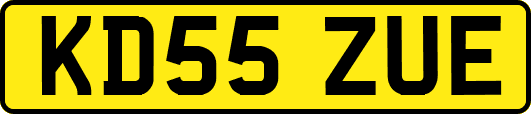 KD55ZUE