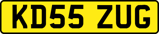 KD55ZUG