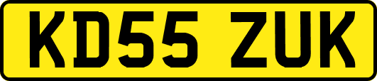 KD55ZUK