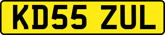 KD55ZUL